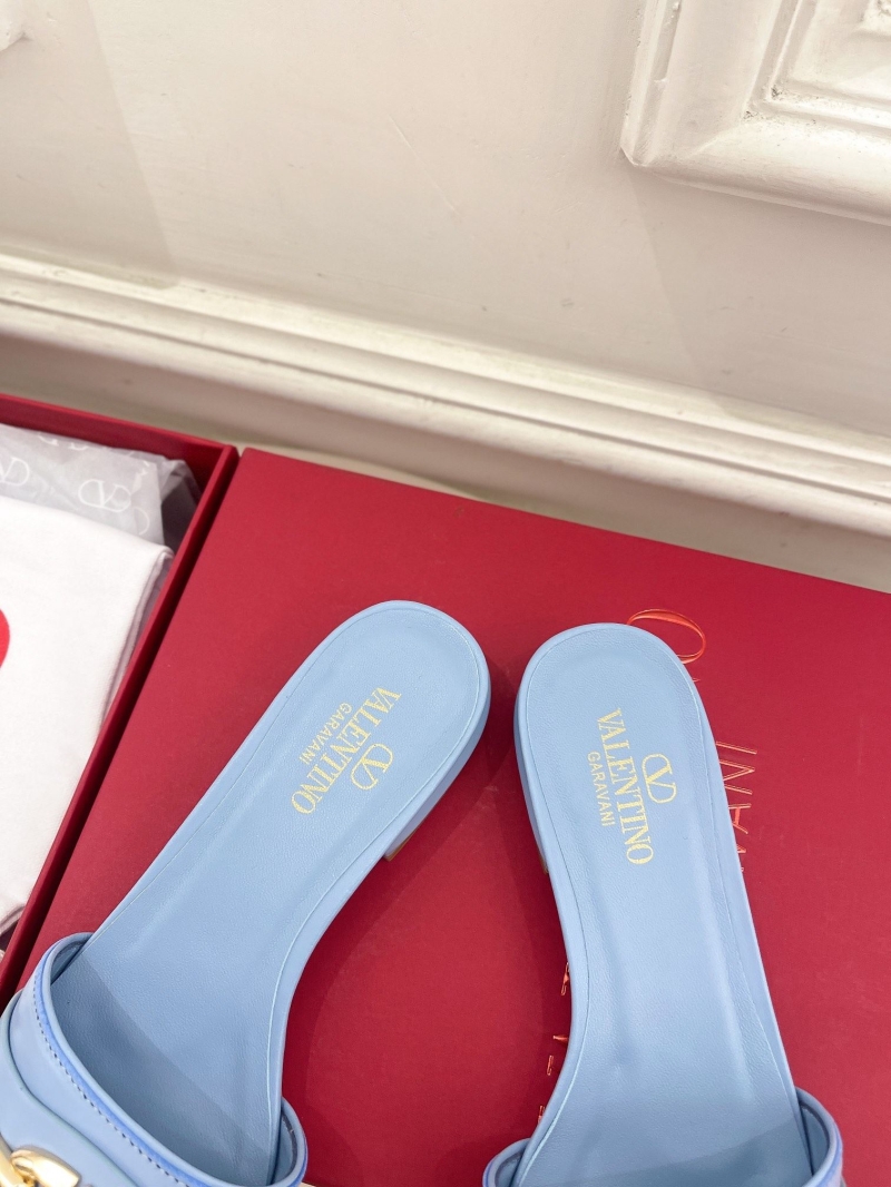 Valentino Slippers